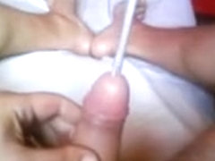 sword in dick hole - sounding