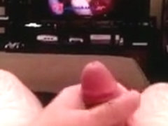 HD Me masturbating to German gangbang