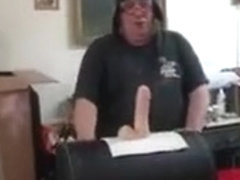 Ultimately Woman VS Sybian