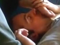 IN LOVE WITH RAPPER STINKY FEET