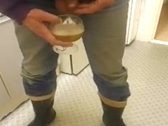 nlboots - jeans boots