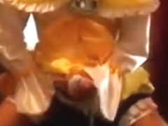 crossdresser precure7