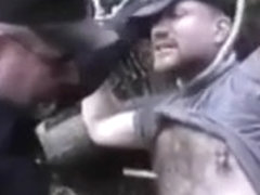 Outdoor Bear Domination