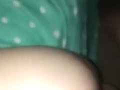 Don’t wake the roommate pt.2 (no cuts)