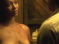 Berta Vazquez. Adriana Ugarte - ''Palmeras en la nieve''