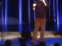 I really love Louis ck