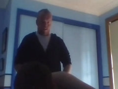 Grindr Hookup Breeding Twink