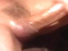 The harder they cum