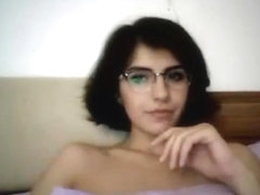 Slut romanian amateur girl, nice ass
