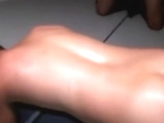 Dirty college frat pledges get fucked