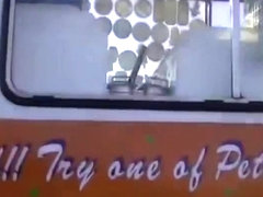 The Ice Cream Vendor's A Bender - Do You Want Real Cream?