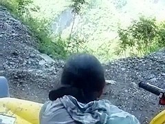 Nepali Nagarkot Outdoor Sex Scandal