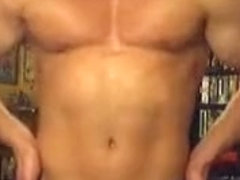 Fabulous male in horny hunks homosexual xxx video