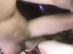 Pagando um boquete pro policial dotado