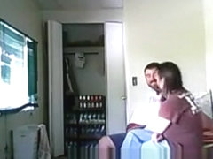 Hidden cam with a new girl i meet