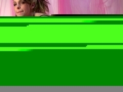 Super Fucking Excited Lola Whale Masturbation