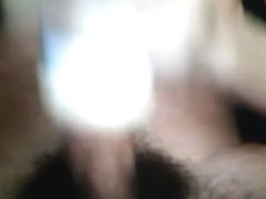 using pocket pussy for my 9 inch virgin dick