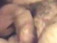 Me Fucking A guys Wife While He Films