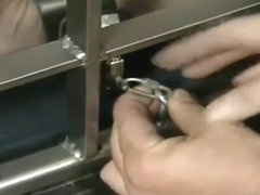 bondage