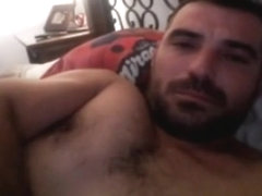 guy on cam 344