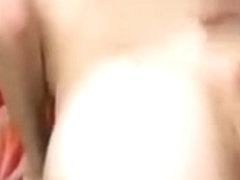 GF get ass fingered for her first time anal fuck in backyard