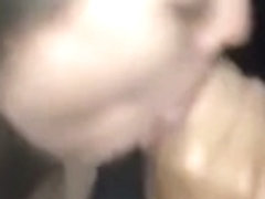 Cum in my mouth