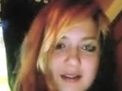 Webcam anal masturbation