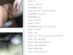 ChatRandom Prank twenty - CHK