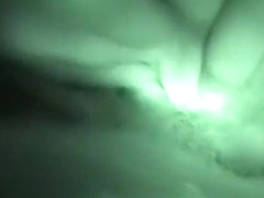 bbw milf fucking both holes facial cum