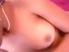 Horny girl sucks my BBC and lets me smash her pussy