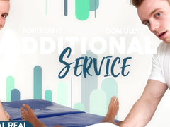 Additional Service - Virtualrealgay