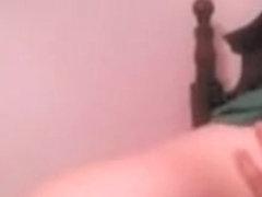 Large-titied honey craves attention