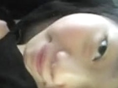 Superb non-professional blow