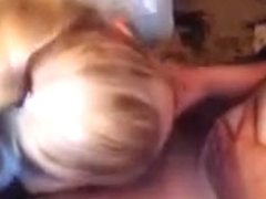 biblondieandjon secret clip on 07/06/15 21:43 from Chaturbate