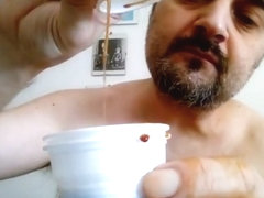 Kocalos - Spitting coffee