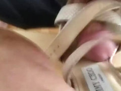 Neighbors Jimmy Choos