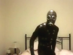 Full Rubber Jerk