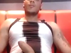 El colombiano mas rico de Cam4