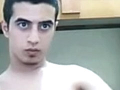 I measure my cock and I finger myself