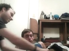 str8 friend wants a bj