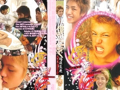 Best Asian homosexual guys in Crazy JAV movie