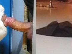 GloryHoleKarlsruhe 138: 12.01.2015