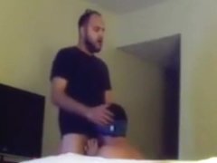 Anon Suck and Swallow