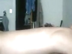 Sexy gay ass pounded doggystyle