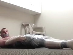 Mummified seried 4/4