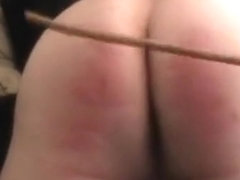 my slave needs to be punished from monday till ............