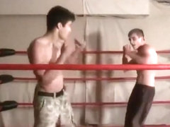 braddock vs farinelli