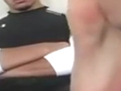 SuperCutSinema: Boyfeet 1