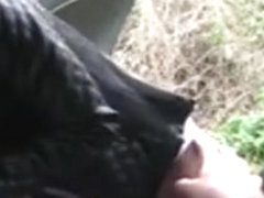 Pleasing slut got her asshole fucked