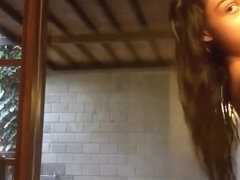 What Do You Think Of My Round Tits